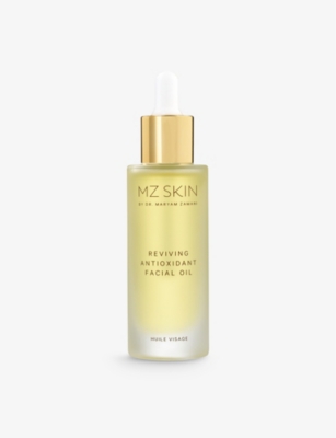 Shop Mz Skin Reviving Anti-oxidant Glow Oil 30ml