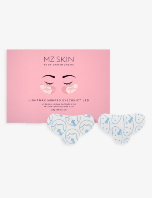 Mz Skin Lightmax Minipro Hydrocolloid Patches