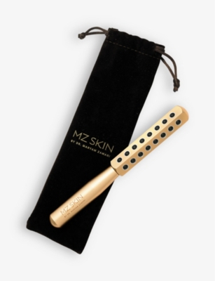 Shop Mz Skin Tone & Lift Germanium Contouring Facial Roller