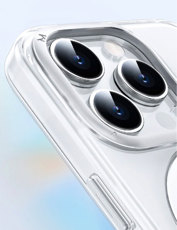 Momax CaseFORM FLIP iPhone 15 Pro Max case