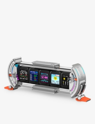 THE TECH BAR: Divoom TimeGate clock