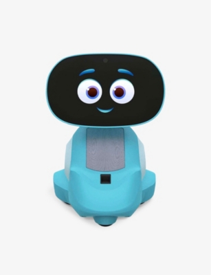 THE TECH BAR: Miko AI educational kids robot