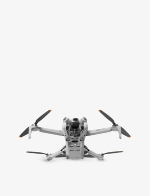DJI: Mini 4 Pro Fly More Combo DJI RC 2