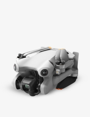 DJI: Mini 4 Pro DJI RC N2
