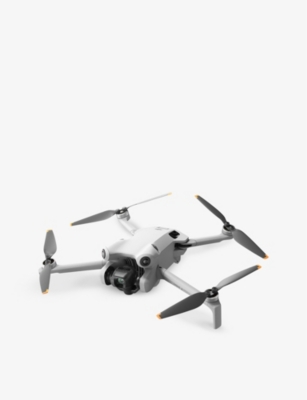 DJI: Mini 4 Pro DJI RC N2
