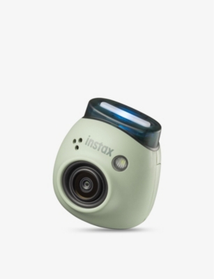 FUJIFILM - Instax Pal Super Small camera