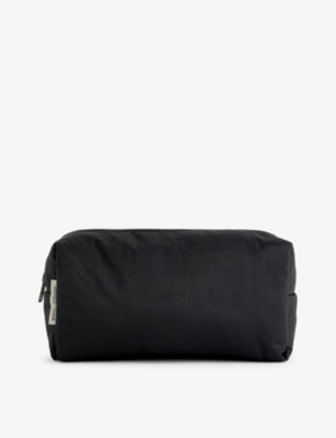 STUDIO NOOS: Puffy shell pouch