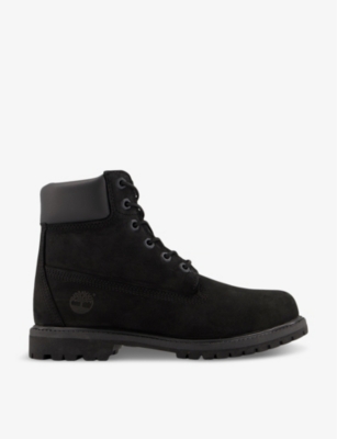 Single sole timberland on sale boots