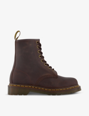 Doc shop martens selfridges