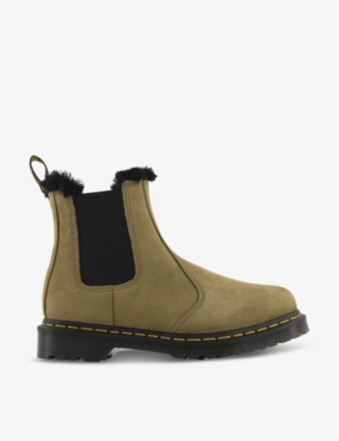 doc martens selfridges