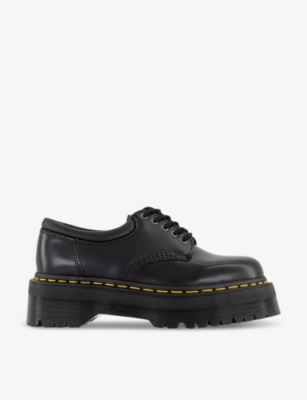 Selfridges shop doc martens