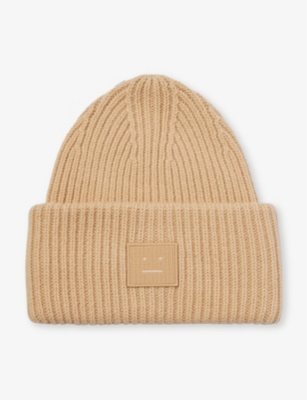 Mens Designer Beanies Selfridges