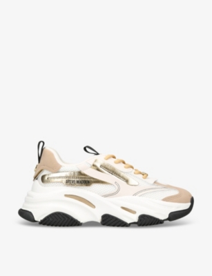 Women's designer trainers on sale selfridges