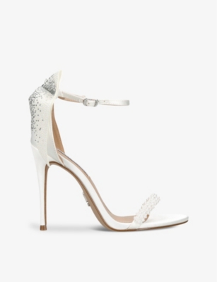 Steve madden sale diamante heels