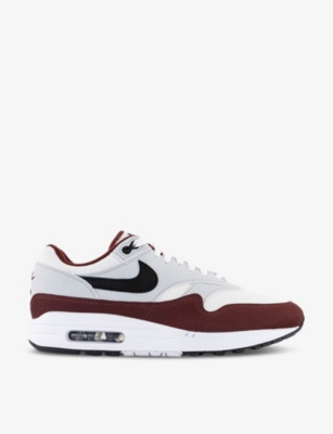 Air max shop 1 suede