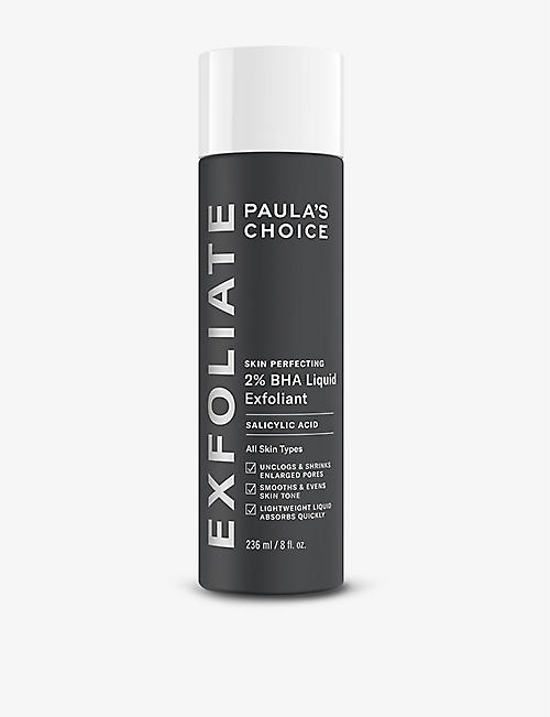 PAULA'S CHOICE: Skin Perfecting 2% BHA liquid exfoliant 236ml