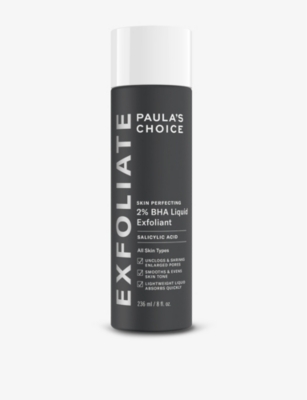 Paula's Choice Skin Perfecting 2% Bha Liquid Exfoliant 236ml