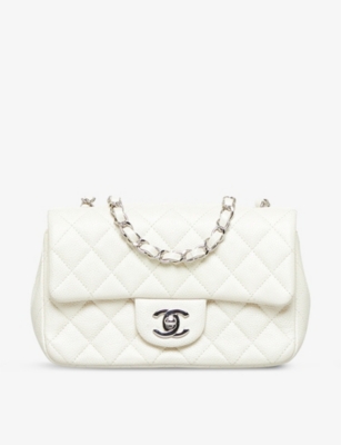 Chanel clutch bag discount selfridges