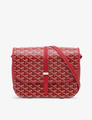 Goyard selfridges on sale