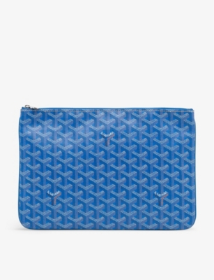 Selfridges goyard on sale