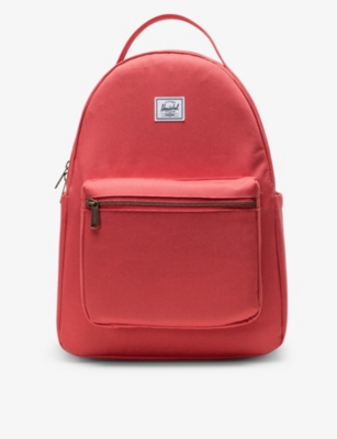 HERSCHEL SUPPLY CO: Nova recycled-polyester backpack