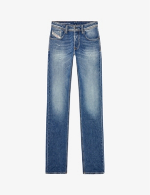 Diesel 1985 Larkee 09i16 Straight Jeans