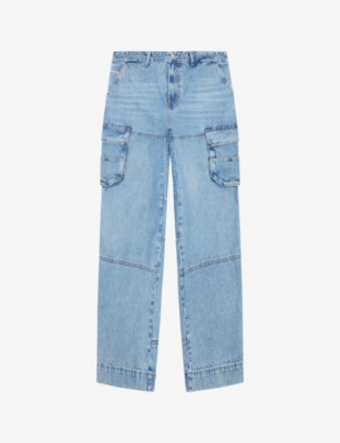 Diesel jeans hot sale selfridges