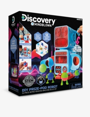 Discovery cheap mindblown toys