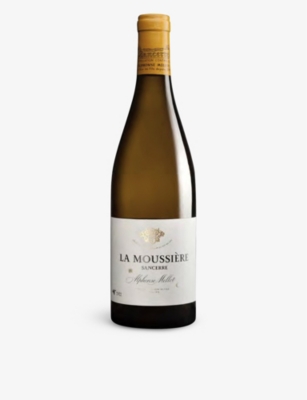 LOIRE: Alphonse Mellot La Moussière Sancerre Mellot sauvignon blanc 2022 750ml