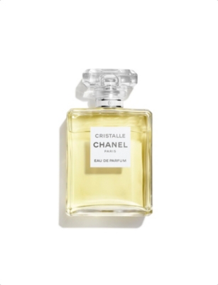 Chanel Cristalle body lotion 200 ml