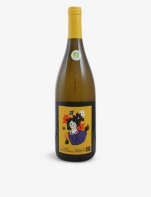 LOIRE: Pierre Luneau Papin Muscadet Garance white wine 750ml