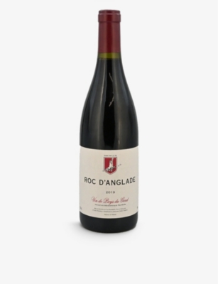 FRANCE: Roc d'Anglade Rouge 2019 750ml