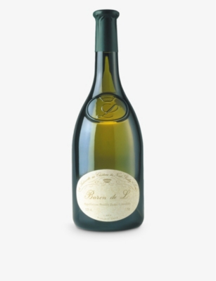 LOIRE: De Ladoucette Baron de L Pouilly-Fumé 2021 750ml