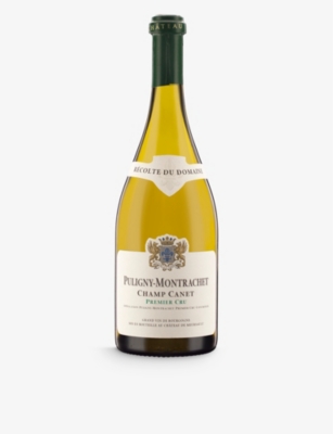 BURGUNDY: Puligny Montrachet Camp Canet 1er Cru 750ml