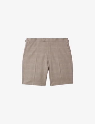 Reiss mens best sale shorts sale