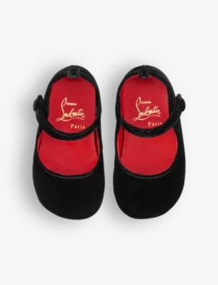 Designer baby footwear on sale