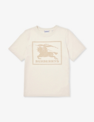 BURBERRY: 