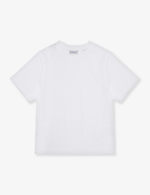 BVLGARI Tops t shirts Boys Kids Selfridges Shop Online