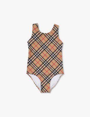 Burberry swimsuit clearance price