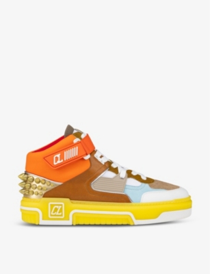 Off white hot sale trainers selfridges