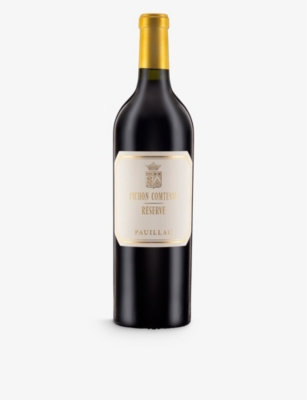 BORDEAUX: Pichon Comtesse Réserve Pauillac 2019 750ml