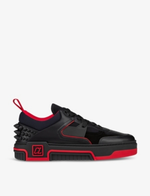 Shop Christian Louboutin Men's Sneakers