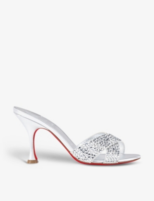 Price of Christian Louboutin Heels in South Africa