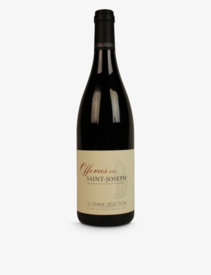 RHONE: Domaine Jean-Louis Chave Saint-Joseph Selection Offerus 2021 750ml