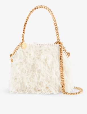 Selfridges stella mccartney bags new arrivals