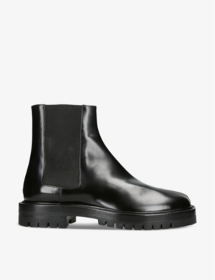 tabi' Split-toe Chelsea Boots