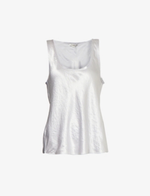 HARIYAT - WHITE, Tops