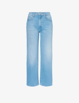 Mother shop brand jeans