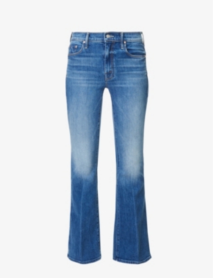 Selfridges womens hot sale jeans