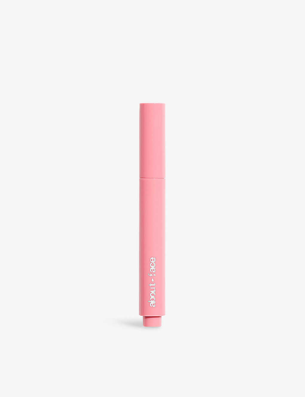 About-face Pink Pina Cherry Pick Lip Colour Butter 1.8g